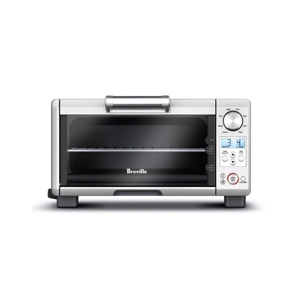 Breville Mini Smart Oven The Happy Cook