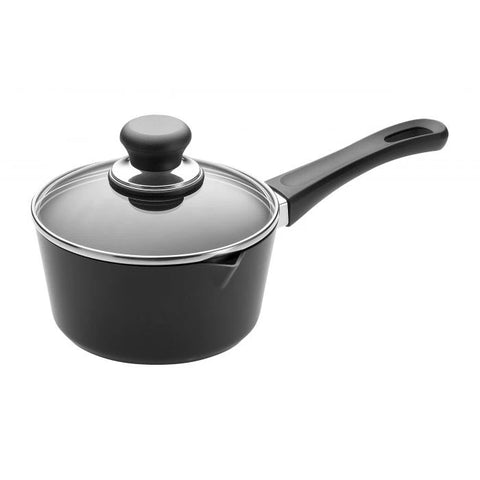 Scanpan- 1.25" Qt Classic Sauce Pan