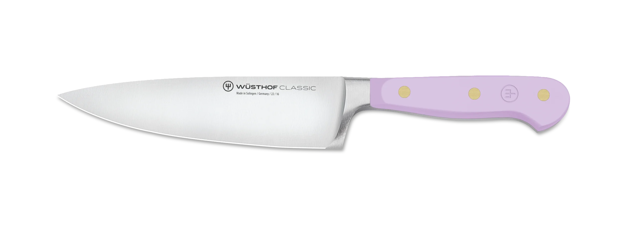 Wusthof Classic 6 Chef's Knife - Purple Yam