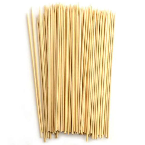 Norpro- 9" Bamboo Skewers