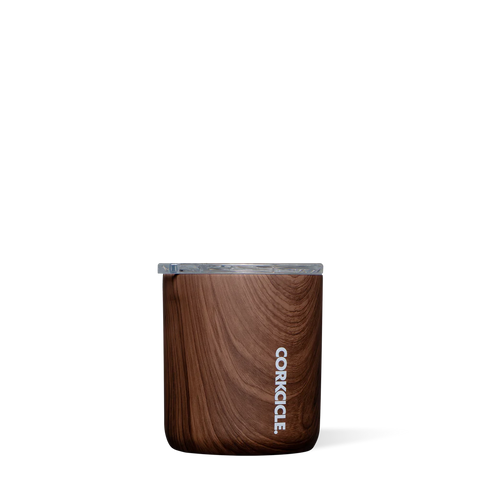 Corkcicle Buzz Cup Walnut