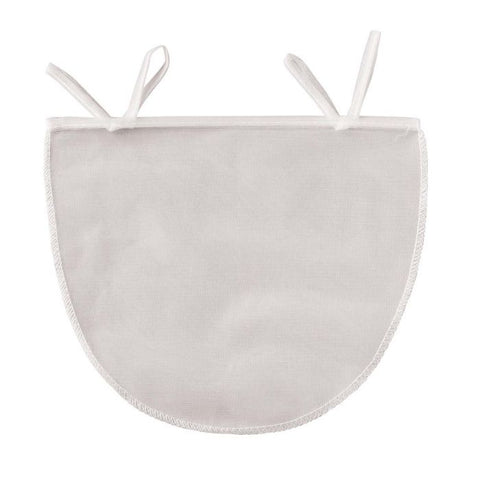 HIC- Unbleached Nut Milk Bag