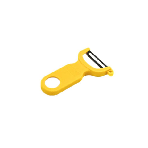 Kuhn Rikon Original Swiss Peeler- Yellow