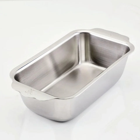 Hestan OvenBond Tri-ply 1 lb Loaf Pan