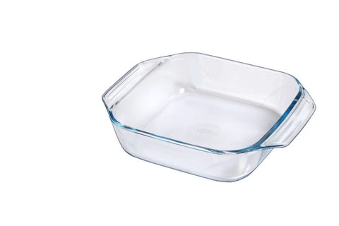 Duralex Ovenchef Square Roaster/ Baking Dish