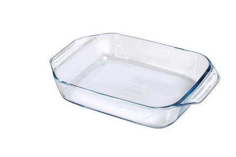 Duralex Ovenchef Rectangular Roaster/ Baking Dish