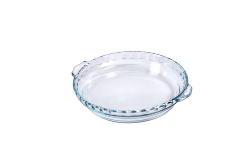 Duralex Ovenchef 9" Pie Dish