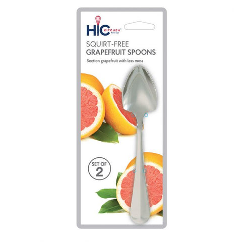 HIC Grapefruit Spoon (Set of 2)