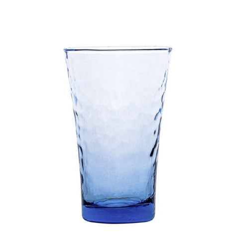 Juliska- Large Blue Puro Tumbler