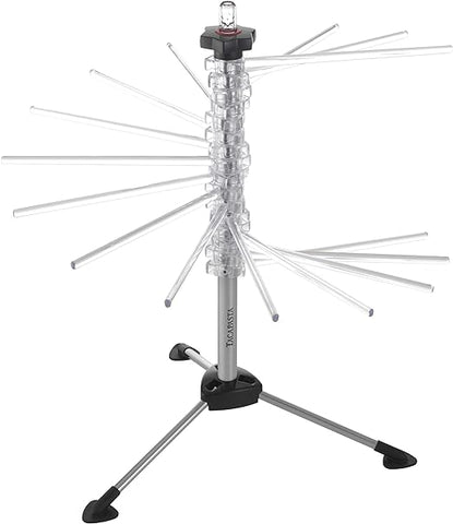 Marcato's Atlas Pasta Drying Rack