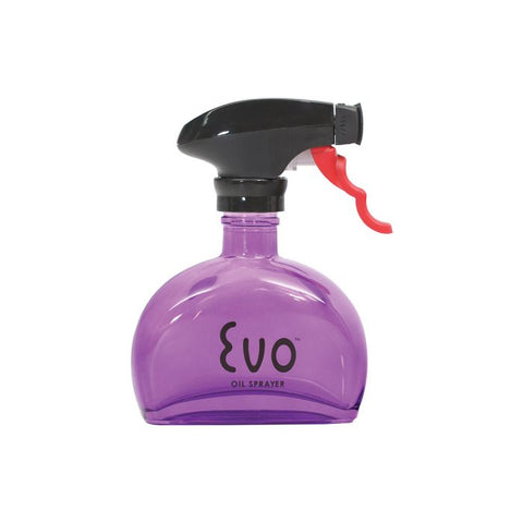 EVO Glass Oil Sprayer Purple