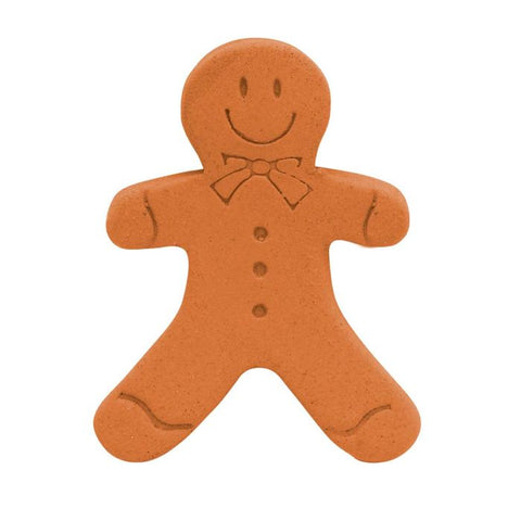 Harold- Brown Sugar Gingerbread Man