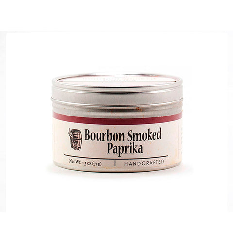 Bourbon Barrel Foods- Smoked Paprika