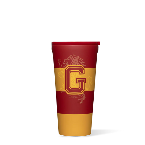 Corkcicle Harry Potter 16 oz Tumbler- Gryffindor