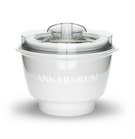 Ankarsrum Ice Cream Maker