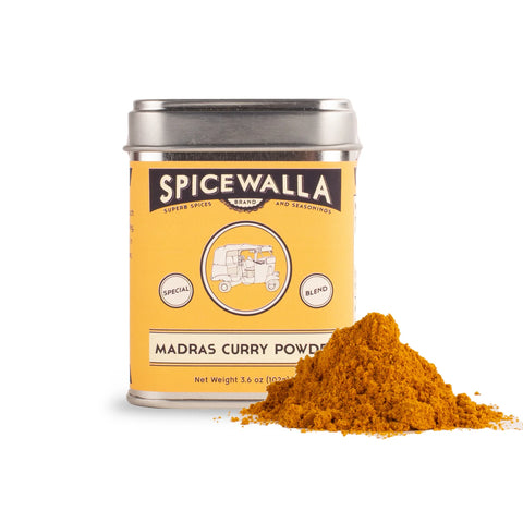 Spicewalla Madras Curry Powder