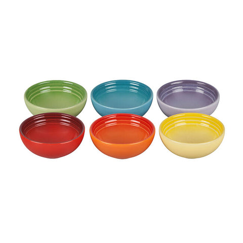 Le Creuset Pinch Bowl Set Assorted Colors (Promo)