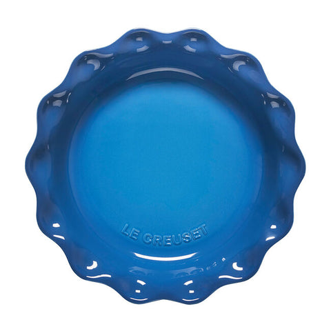 Le Creuset - 9" Heritage Pie Dish - Marseille