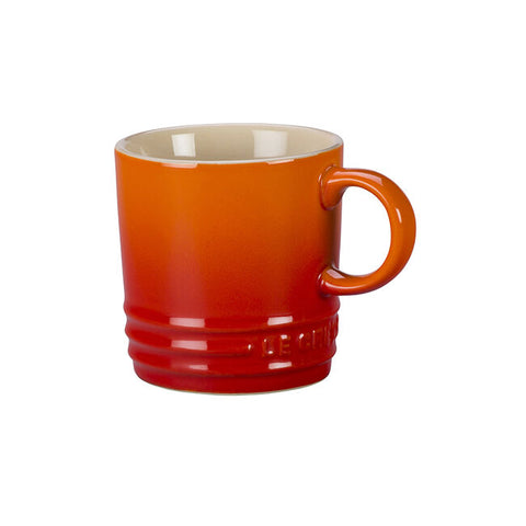 Le Creuset Espresso Mug- Flame