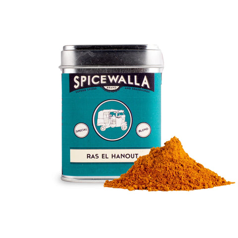 Spicewalla Ras El Hanout