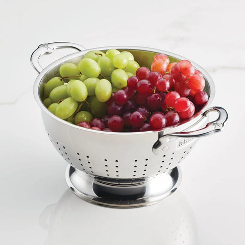 Hestan Stainless Steel Colander - 3 Qt