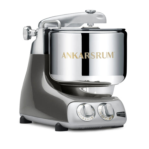 Ankarsrum Assistent Original- Black Chrome