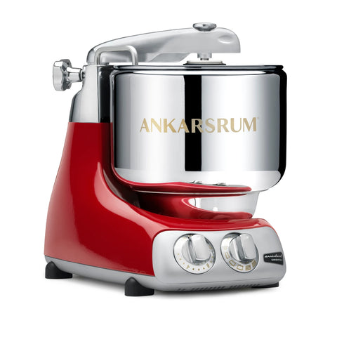 Ankarsrum Assistent Original- Red