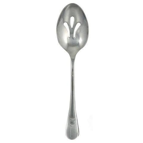 Ginkgo Varberg Pierced Serving Spoon