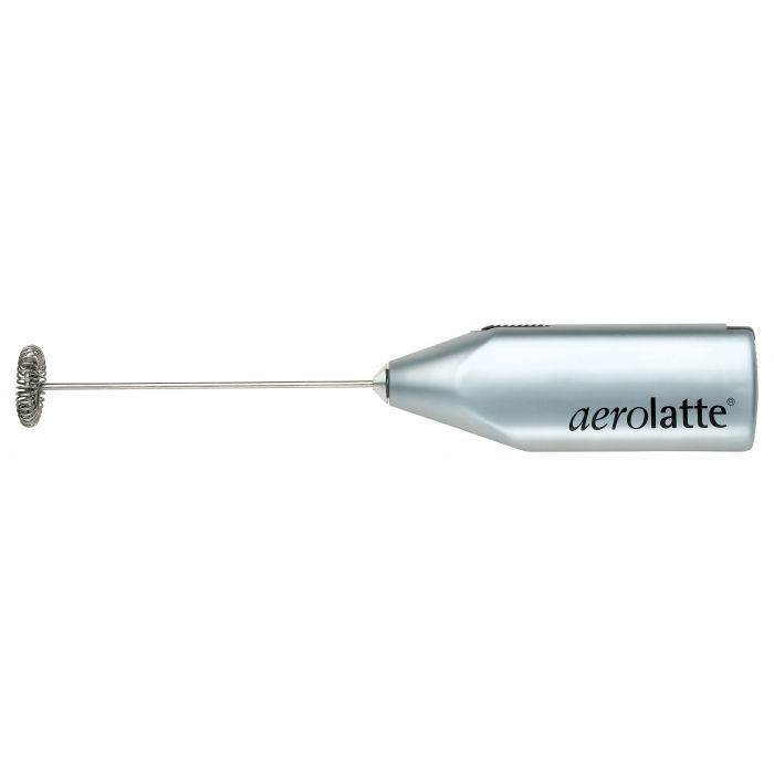 Aerolatte Milk Frother, The Original Steam-Free Frother, Satin Finish, 1 -  Food 4 Less