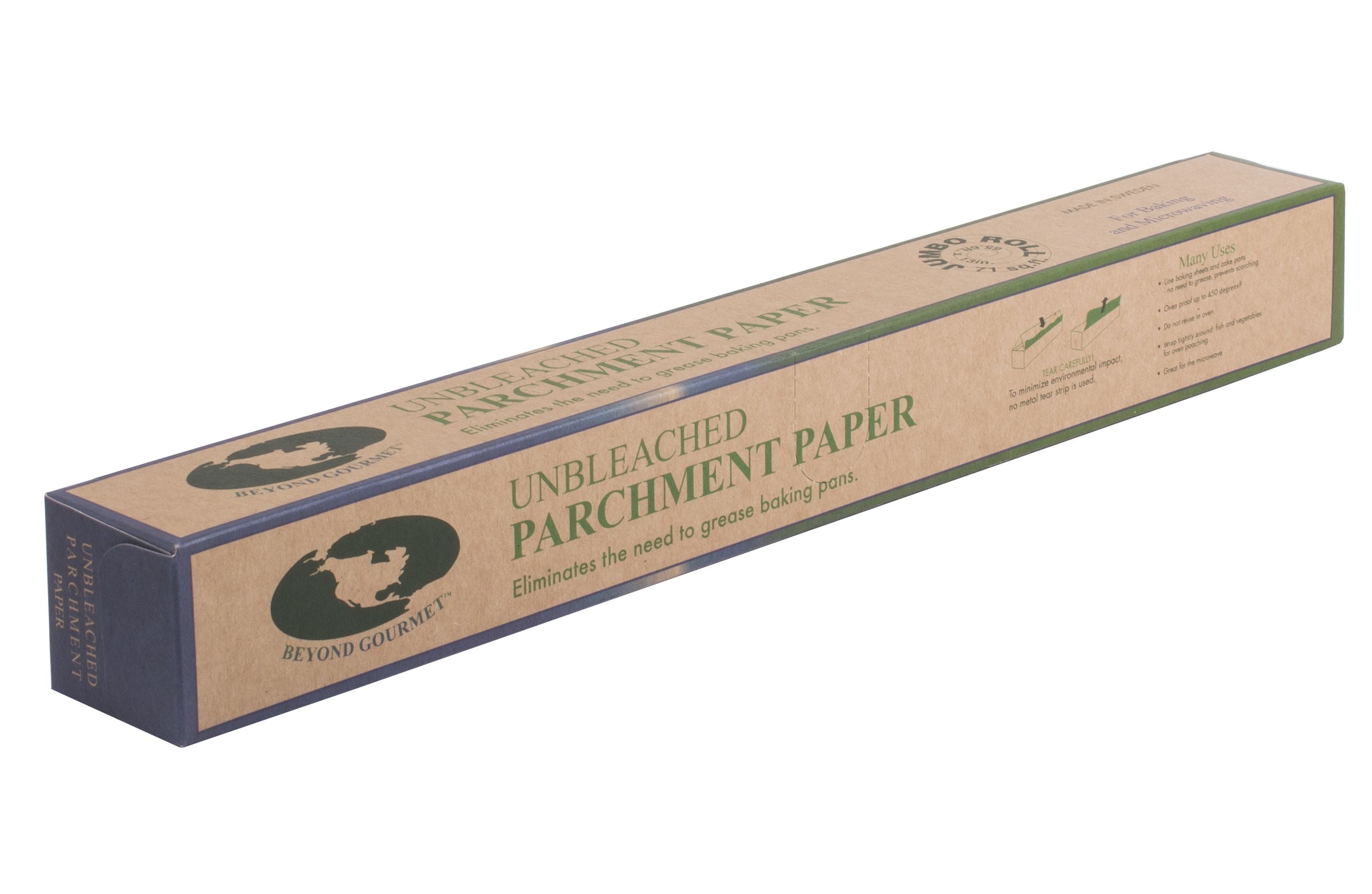 Is It Safe To Use Parchment Paper In The Microwave?