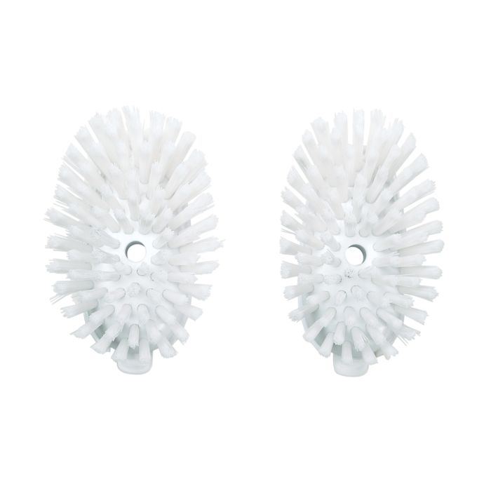 OXO Soap Dispensing Dish Brush Refills (Set of 2) - Cooks