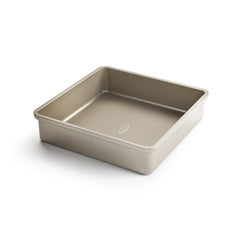 Mrs. Anderson's Silicone 9 x 9 Square Cake Pan