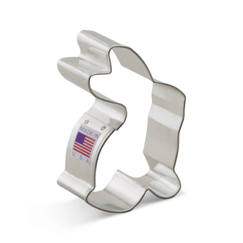 Ann Clark - Sitting Bunny Cookie Cutter