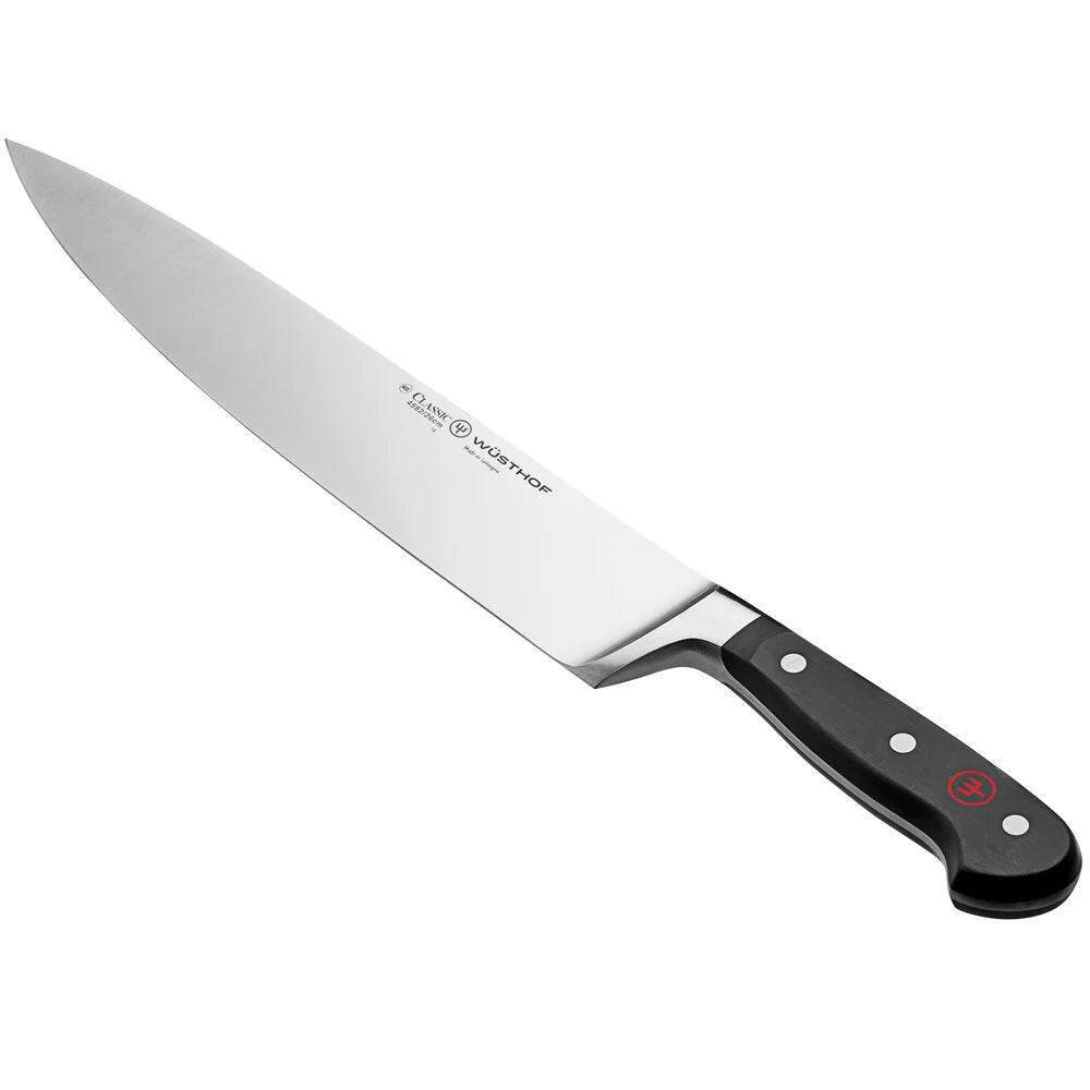  Wusthof Classic 10 Cook's Knife,: Chefs Knives: Home & Kitchen