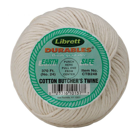 Librett Durables Butchers Twine Roll