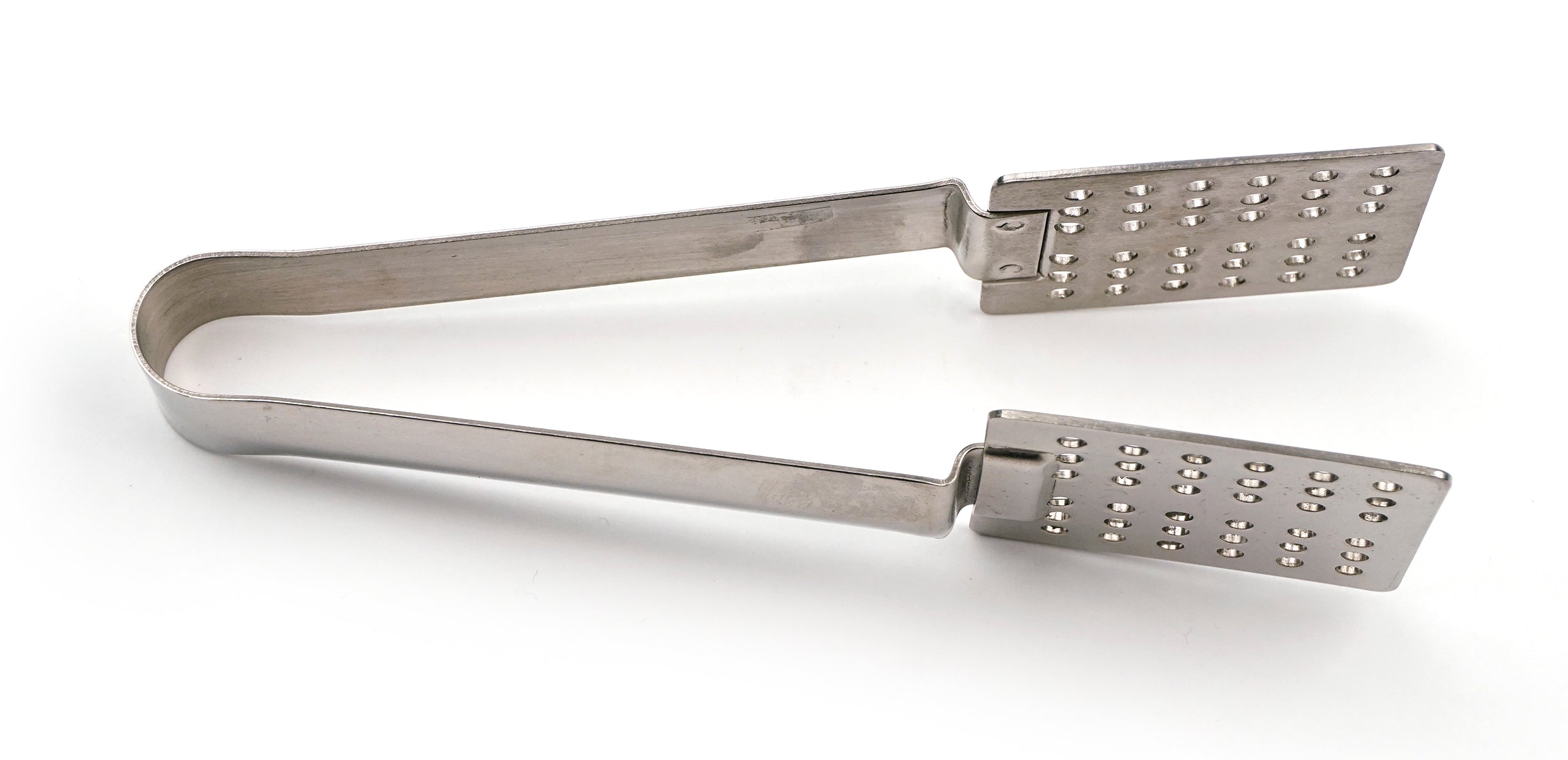 R.S.V.P. Mini Serving Tongs – The Happy Cook