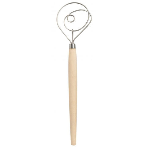 Mrs. Anderson's Baking Dough Whisk, 15"