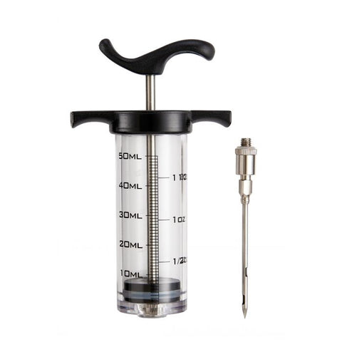 HIC Flavor Injector