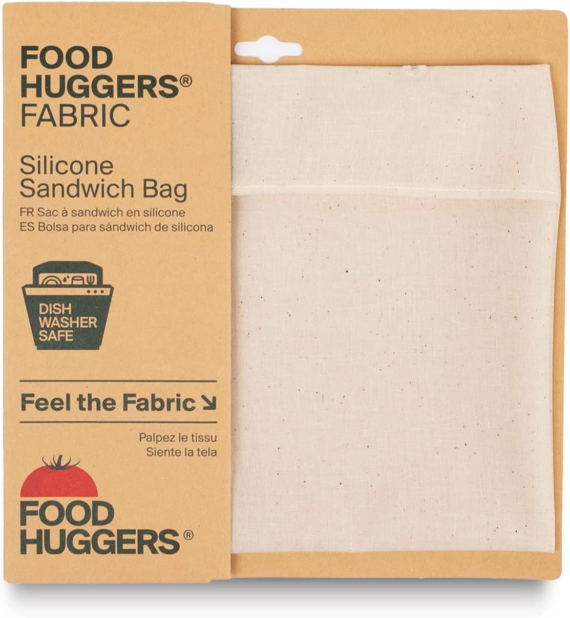 Food Huggers Fabric Bulk Bag