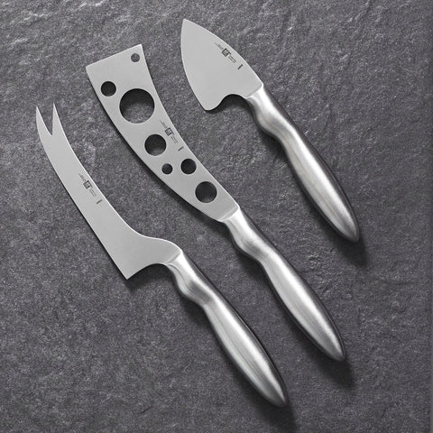 Hammer Stahl 3 Piece Knife Sharpening System