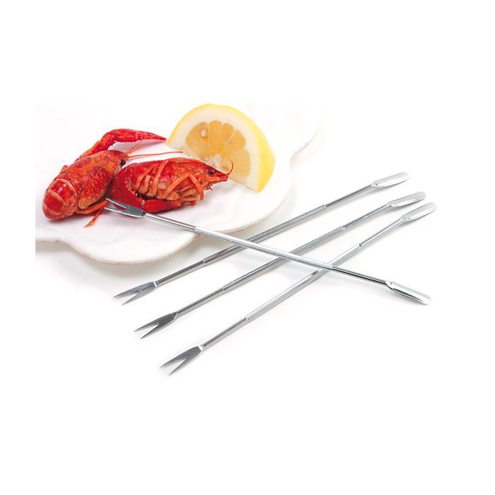 Norpro Seafood Forks - Cooks