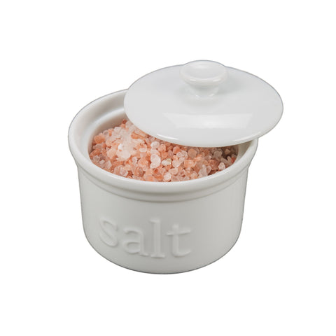 B.I.A. Salt Box