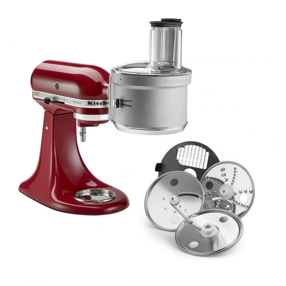  KitchenAid Classic Fruit Slicer, One Size, Red: Home