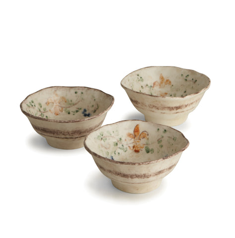 Arte Italica Medici Dipping Bowl