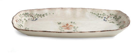 Arte Italica Medici Rectangular Tray