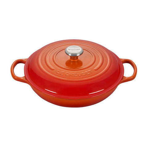 Never Touch a Hot Pan Again! Le Creuset Silicone Handle Grips! 