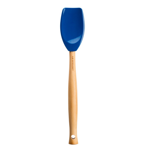 Le Creuset Craft Series Spatula Spoon - Marseille