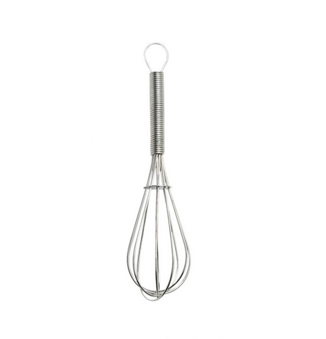 HIC Mrs. Anderson's Baking Mini Whisk - 6"