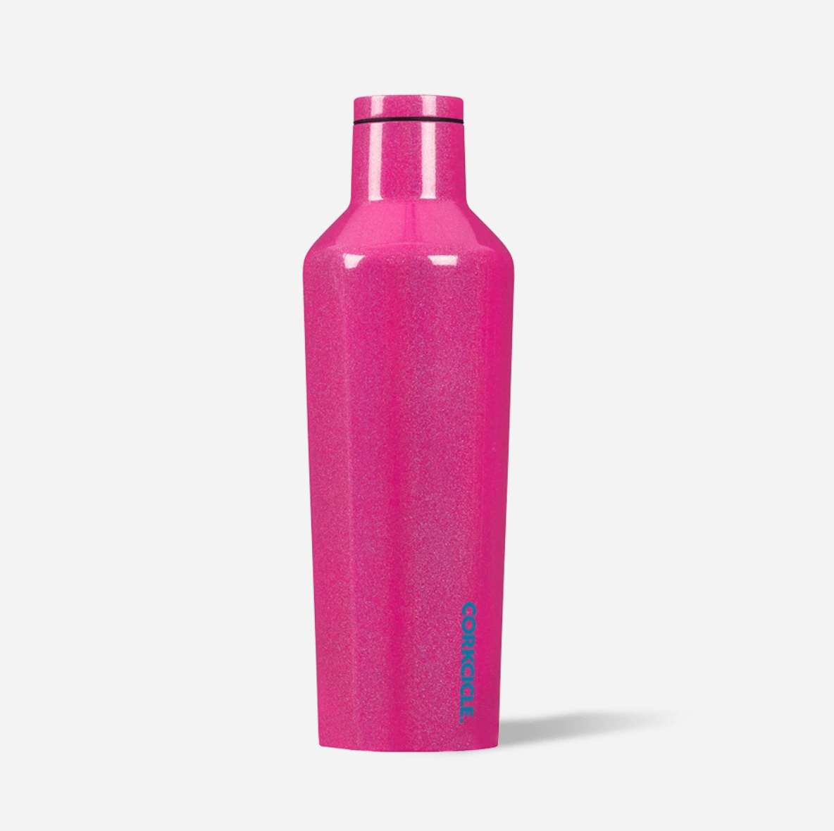 GLOSS PINK Corkcicle Canteen 16 oz Triple Insulated Beverage Container –  CourtneysCandles&Creations