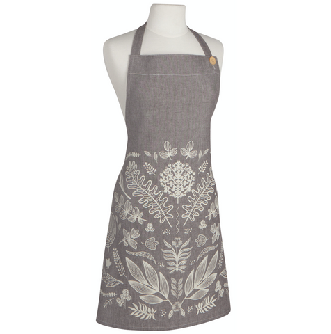 Now Designs Chef Apron - Laurel